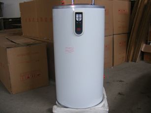 山东分体太阳能热水器制造专家 济南鲁能太阳能的品质之路